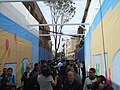 Image 63Opening of Ledra Street in April 2008 (from Cyprus problem)