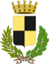 Blason de Novellara