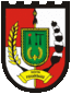 Blason de Pekanbaru