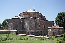 Photo d'une église