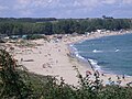 Plage des Figuiers (Smokinia), au sud de Sozopol.