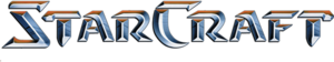 StarCraft logotype