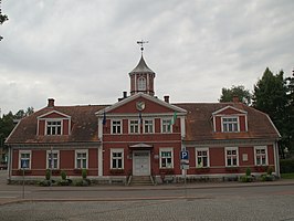 Stadhuis