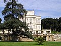 Villa Doria Pamphilj in Rom