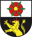 Achtelsbach címere