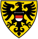 Coat of airms o Reutlingen