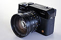 Panasonic Lumix DMC-LC1