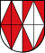 Wappen von Admont