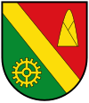 Wappen von Hirm