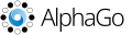 Description de l'image Alphago logo Reversed.svg.
