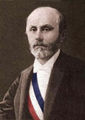 Aníbal Pinto 1876-1881