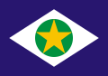 Bandeira de Mato Groso