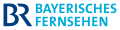 The logo of the TV channel Bayerisches Fernsehen