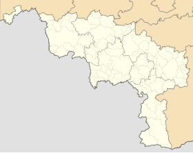 Chièvres (Hennegau)