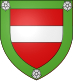 Coat of arms of Le Parcq