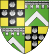 Blason de Fleix (Le)