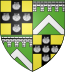 Blason de Le Fleix