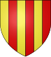 Coat of arms of Cluses