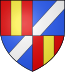 Blason de Durtal