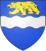 Blason de Schalbach