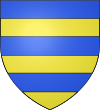 Blason de Yutz