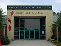 Boise Güzel Sanatlar Müzesi