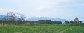 Montseny (Catalogne)