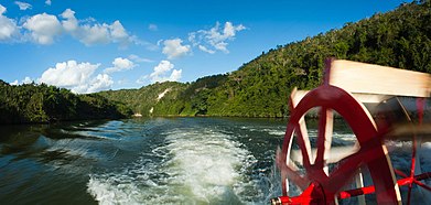 Chavón River