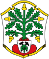 Ehemaliges Wappen von Herne, Nordrhein-Westfalen