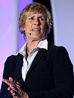 Diana Nyad (2016)