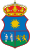 Official seal of Guadalajara de Buga