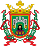 Escudo de Burgos