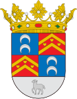 Cirauqui címere