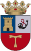 Coat of arms of Fortaleny