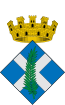 Escudo d'armas