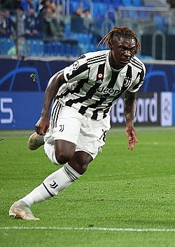 Image illustrative de l’article Moise Kean