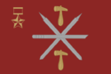 Flagget til Tula