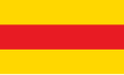 Badeni Nagyhercegség zászlaja