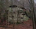 Felsen bei Appenrode