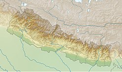 Lhoce (Nepál)