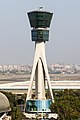 Torre dell'aeroporto di Mumbai