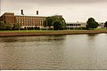 County Hall, Nottinghamshire,(1954)