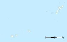 ROKR is located in Okinawa Prefecture