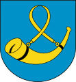 Wappen von Tychy