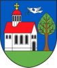 Coat of arms of Zbraslav