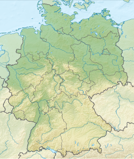 Ettelsberg is located in Germany