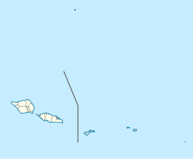 Саваі (Самоа)