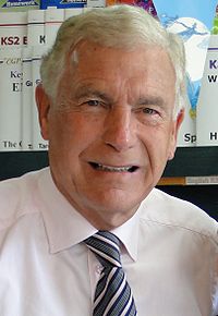 Trevor Brooking