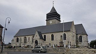 L'église