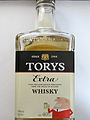 Whisky Torys extra